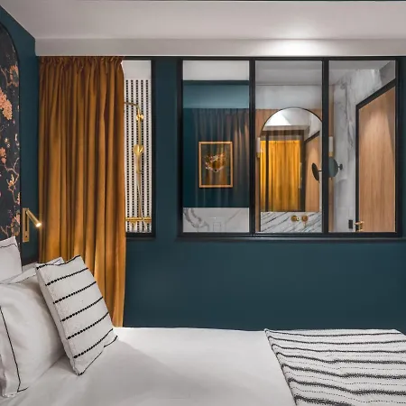 Dandy & Kitchen (adults Only) Hotel