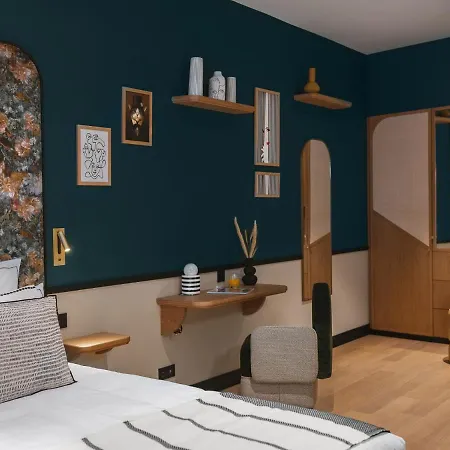 Hotel Dandy & Kitchen (adults Only)
