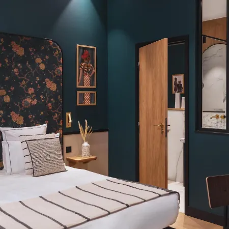 Dandy & Kitchen (adults Only) Hotel Paris