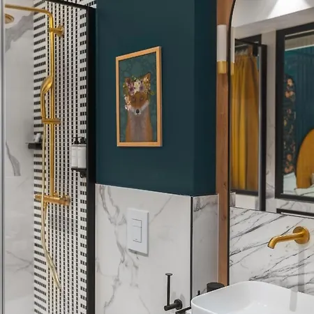 Hotel Dandy & Kitchen (adults Only) Paris