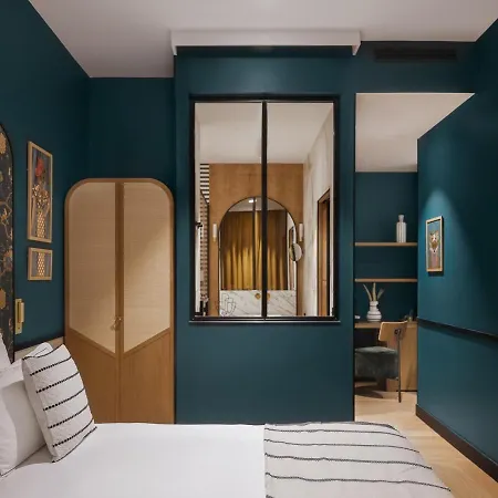 Hotel Dandy & Kitchen (adults Only) 4*