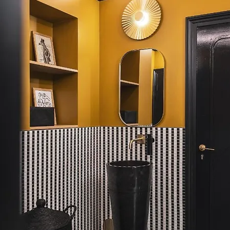 Hotel Dandy & Kitchen (adults Only) 4*