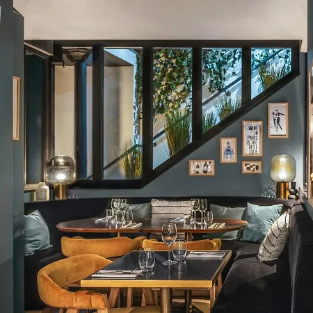 Hotel Dandy & Kitchen (adults Only) 4*