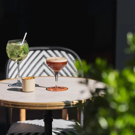 Hotel Dandy & Kitchen (adults Only) 4*