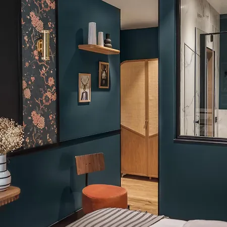 Dandy & Kitchen (adults Only)