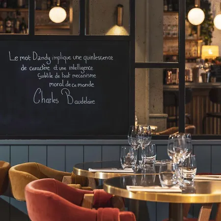 Dandy & Kitchen (adults Only) Hotel