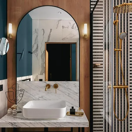 Dandy & Kitchen (adults Only) Parijs