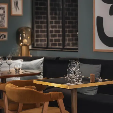 Dandy & Kitchen (adults Only)