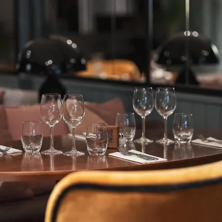 Dandy & Kitchen (adults Only) 4* Paris