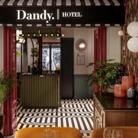 Dandy & Kitchen (adults Only)