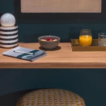 Dandy & Kitchen (adults Only) 4* Paris