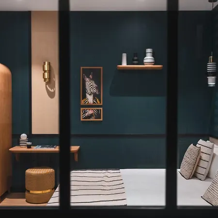 فندق Dandy (adults Only) باريس