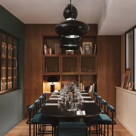 Otel Dandy & Kitchen (adults Only)