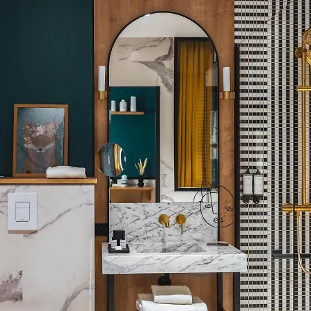 Dandy & Kitchen (adults Only) Otel