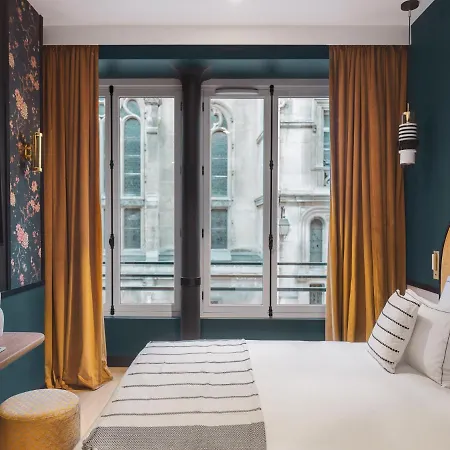 Dandy & Kitchen (adults Only) Otel