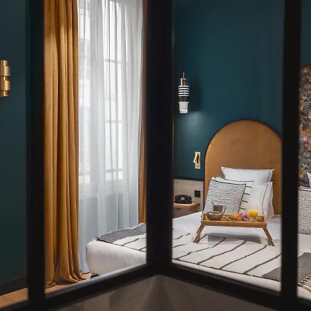 Dandy & Kitchen (adults Only) Otel Paris