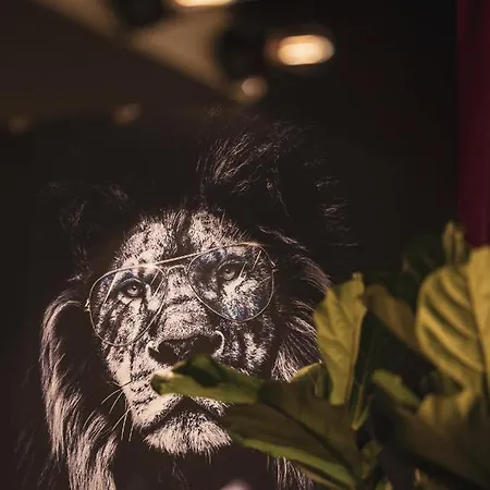 Otel Dandy & Kitchen (adults Only) Paris