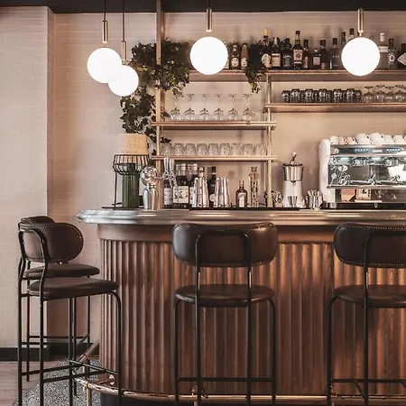 Otel Dandy & Kitchen (adults Only)