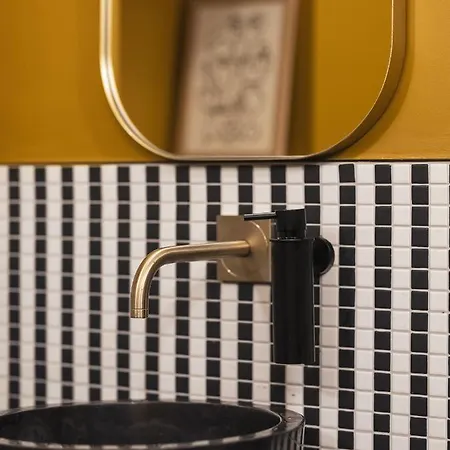 Dandy (adults Only) 4* Paříž