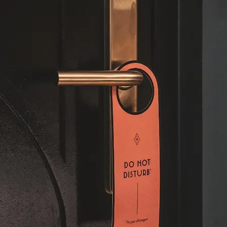 Dandy & Kitchen (adults Only) Paris