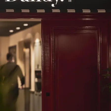 Hotel Dandy (adults Only) Paris