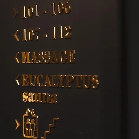 Dandy & Kitchen (adults Only) 4*