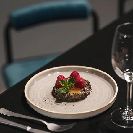 ホテル Dandy & Kitchen (adults Only)