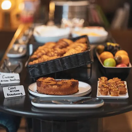 Dandy & Kitchen (adults Only) 4* Paris