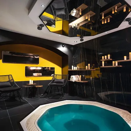 Dandy & Kitchen (adults Only)