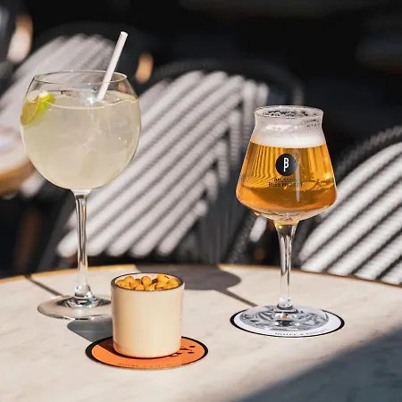 Dandy & Kitchen (adults Only) Otel 4*