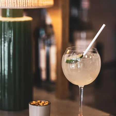 Dandy & Kitchen (adults Only) 4* Paris
