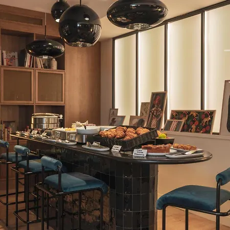 Hotel Dandy & Kitchen (adults Only)