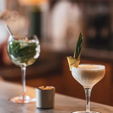 Dandy & Kitchen (adults Only)