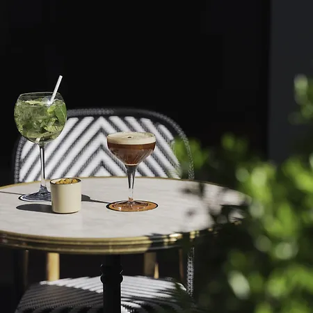 Hotel Dandy & Kitchen (adults Only) 4*