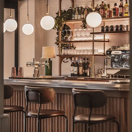 Dandy & Kitchen (adults Only) 4* Parijs