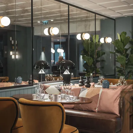 Dandy & Kitchen (adults Only) 4*