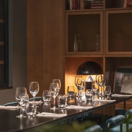 Dandy & Kitchen (adults Only) Hotel Parijs