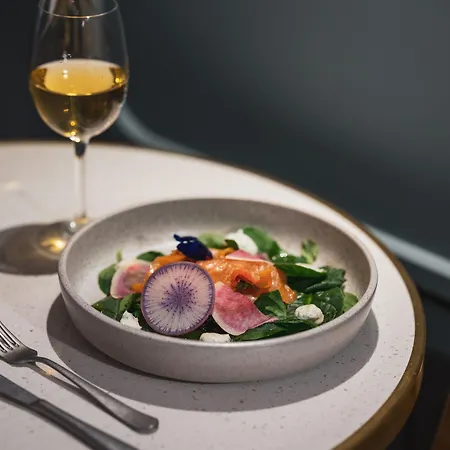 Dandy & Kitchen (adults Only) Hotel Parijs