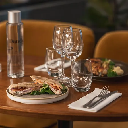 Dandy & Kitchen (adults Only) 4* Paris