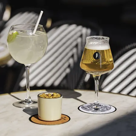 Dandy & Kitchen (adults Only) Otel 4*