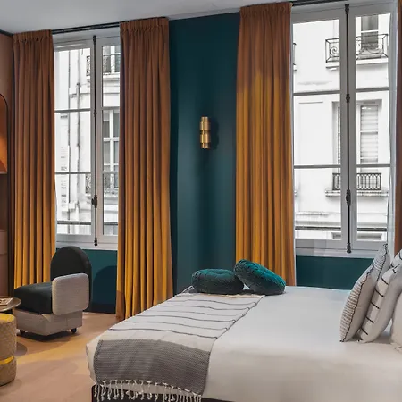 Dandy & Kitchen (adults Only) 4* Parijs