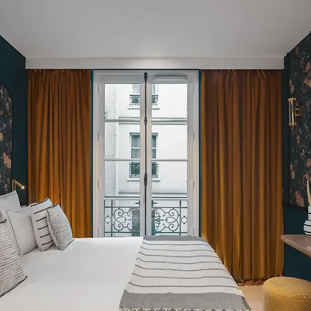 Dandy & Kitchen (adults Only) 4* Parijs