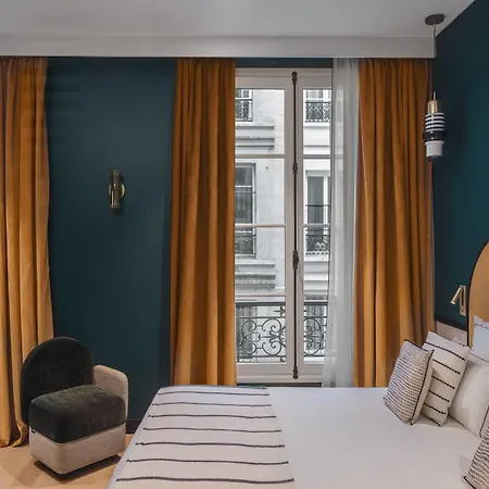 Dandy & Kitchen (adults Only) 4*