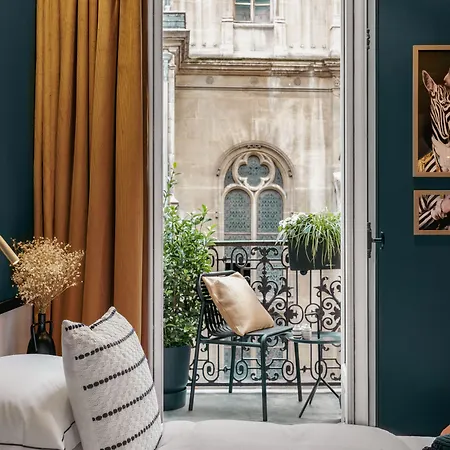 Hotel Dandy & Kitchen (adults Only)