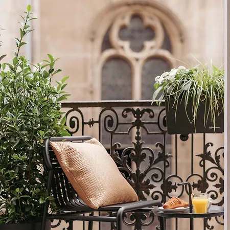 Dandy & Kitchen (adults Only) 4* Parijs