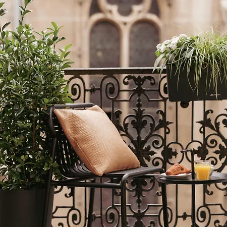 Dandy & Kitchen (adults Only) 4* Parijs