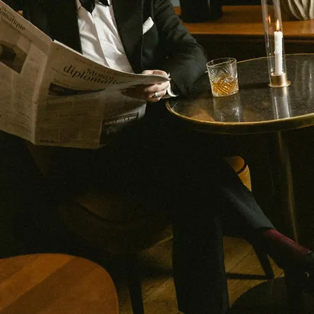 Dandy (adults Only)