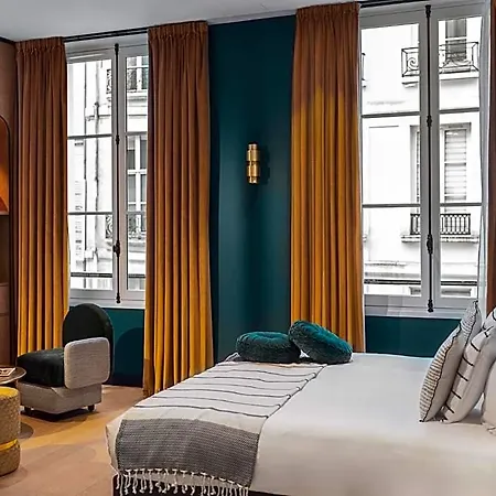Szálloda Dandy (adults Only) 4*