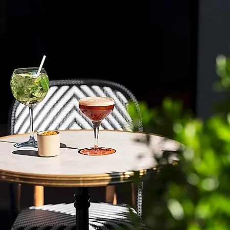 Hotel Dandy (adults Only) Paříž