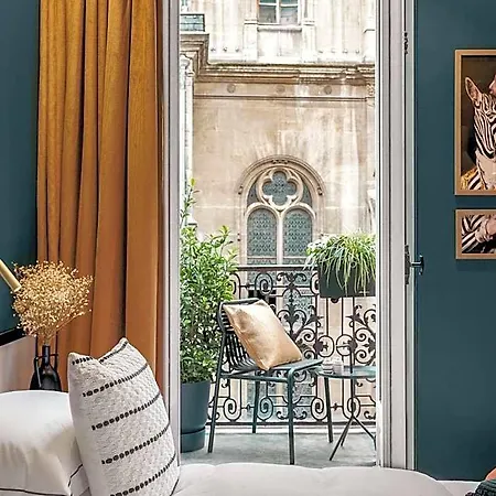 Dandy (adults Only) Hotel 4*